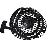 AOSISS New (Retractable) 14 165 20-S Lawn Mower Recoil Starter Assembly for Kohler 14 165 20,14 165 20-S,1416520S