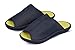 Relaxed Foot Slippers | Sporty Model indoor and outdoor | 1 Pair with Storage Bag