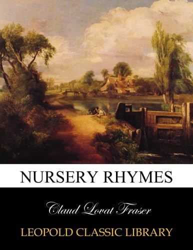 Nursery Rhymes
