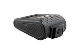 Spy Tec A119S IMX291 Car Dash Cam with 1080p Video Quality 60fps Novatek 96660 and G-Sensor Wide-Angle Lens