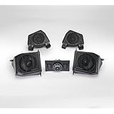 2018-2019 KAWASAKI MULE PRO-FXR AUDIO SYSTEM 99994-0966