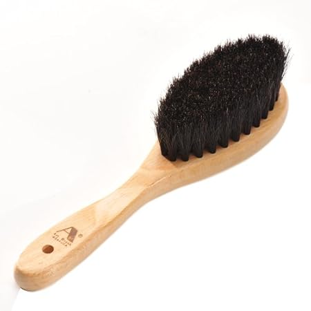 Amazon アートブラシ社製 薄毛 柔らかい髪専用 ヘアブラシ かみだのみ アートブラシ ヘアブラシ 通販