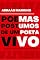 Livro Poemas Póstumos De Um Poeta Vivo: Escritos Criados Na Quarentena