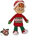 Fisher-Price Alvin & The Chipmunks Singing Holiday Alvin