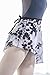 Dance Favourite Ballet Chiffon Wrap Skirts for Women and Girls