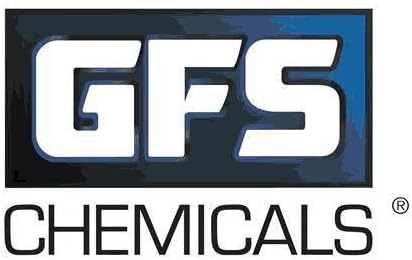 GFS Chemicals 12521 Ammonium Citrate Dibasic Reagent, ACS, 500g