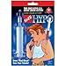 Fake Hypo Hypodermic Needle Syringe Nurse Doctor Halloween Costume Prop