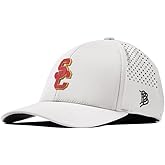 Branded Bills Officially Licensed x USC Trojans Curved Performance Collection USC Stacked PVC