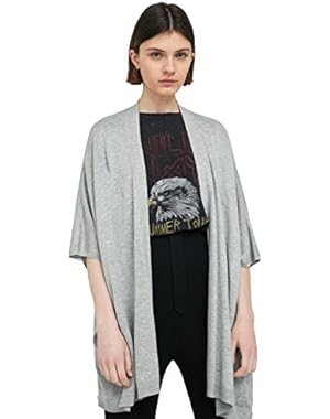 Mango Women's Fine Knitted Jacket