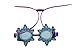 SwimWays Disney Frozen Swim Goggles