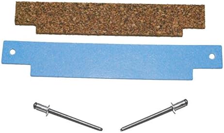 EXP306508 Drum Slide, Glide, or Pad (Replaces 306508 PS1804752 AP4037304 3-12941 3-6508 312941 AH1804752 DE747 EA1804752 K35-603) For Whirlpool, Admiral, Kenmore, KitchenAid, Roper, Maytag, Crosley