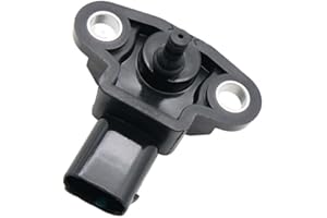Edinstry 1 Pack 38494 Boost-Pressure Sensor Spare Part