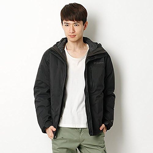 Amazon コロンビア Columbia オレル ジャケット Pm5237 010 Black Xxl アウトドア アウトドアジャケット 通販 Amazon コロンビア Columbia オレル ジャケット Pm5237 010 Black Xxl アウトドア アウトドアジャケット 通販