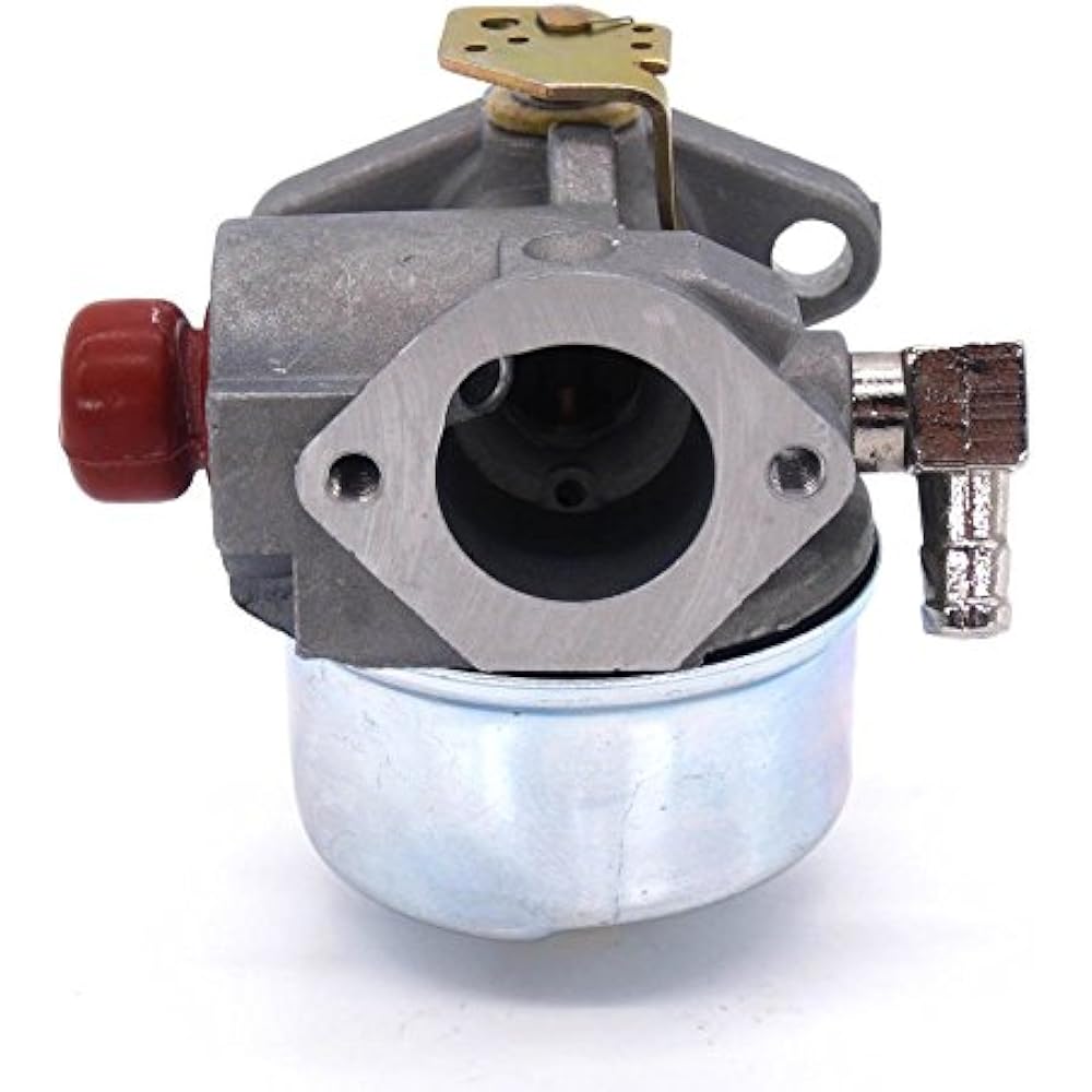 Carburetor Tecumseh 3.5 HP LAV35 LAV50 Rototiller Push Mower Snapper
