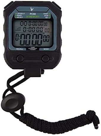 digital stop watch online