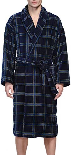 smartex mens dressing gowns