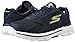 Skechers Performance Men's Go Walk 3 Compete Lace-Up Walking Shoe
