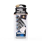 Yankee Candle 4-Pk Misdummer's Night Car Vent Stick