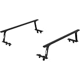 Thule XSporter Pro Mid/Shift Truck Rack