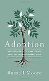 Adoption: What Joseph of Nazareth Can Teach Us about This Countercultural Choice