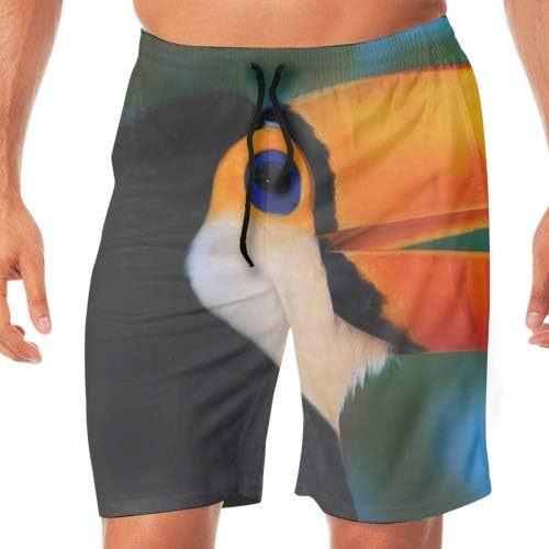 メンズ 水着 サーフパンツ オシャレ 通気 速乾 大きサイズ M 2xl 水陸両用 メッシュインナー 世界の人気ブランド 海パン