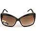 Spy Optics Women's Honey Femme Fatale Cateye Sunglasses