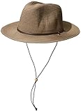 Wallaroo Men's Jasper Sun Hat - UPF 50+ - Internal Adjustable Drawstring