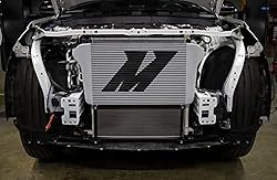 Mishimoto MMINT-EST-20SL Performance Front Mount
