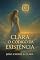 Livro Clara, o código da existência