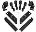 Performance Accessories (5603) Body Lift Kit for Toyota Tacomathumb 1