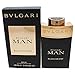 Bvlgari Bvlgari Man Black Orient By Bvlgari for Men - 3.4 Oz Edp Spray, 3.4 Oz