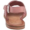 Frye-Womens-Robin-Feather-Criss-Cross-Slide-Sandal