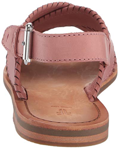 Frye-Womens-Robin-Feather-Criss-Cross-Slide-Sandal