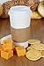 CucinaPrime 100 Pack Paper Coffee Hot Cups WHITE with Travel Lids and Sleeves - 20OZ