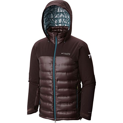 columbia heatzone 1000