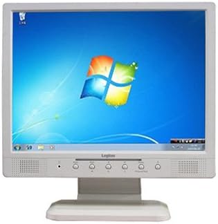 Amazon ロジテック 中古 ディスプレイ 液晶モニター Logitec 15インチ パソコン 周辺機器 通販