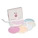 Premium Washable Organic Bamboo Nursing Pads (10 pack) With Laundry Bag - Bra pads,Ultra Soft & Absorbent, Hypoallergenic,Breastfeeding Pads, Reusable, & Eco-Friendly -By Royal Gio