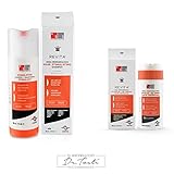 Revita Shampoo w/Biotin, Caffeine and Powerful Hair Growth Stimulating Ingredients, Helps Block DHT w/Revita Anti-Hair Loss Gel for Thicker Hair Growth