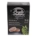 Bradley Smokers BTHC24 Bisquettes, Hickory, 24-Pack