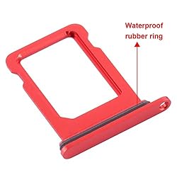 Perzework SIM Card Tray Holder Slot Replacement for