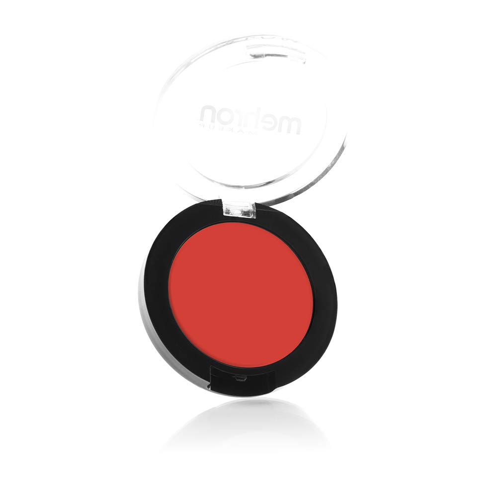 Mehron Makeup Highly Pigmented Semi-Matte LIP Cream (Gold Digger)