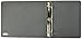 Ultimate Guard 3R Binder Xenoskin Card Sleeves, Dark Blue, Large