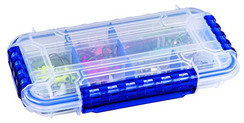 image for Unknown Flambeau Outdoors WP3012 Ultimate Waterproof Tuff Tainer - 12 