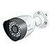 Samsung SDC-8440BCB 720p HD Weatherproof IR Camera (White)