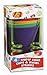 Jelly Belly Reusable Silicone Snow Cone Cups and Swirl Straws (Discontinued by Manufacturer)