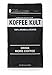 Koffee Kult Zimbabwe Coffee Beans (2 Lb WB) Highest Quality Delicious - Whole Bean - Single Origin- Fresh Roasted Gourmet - Aromatic Artisan Coffee (packaging may vary)