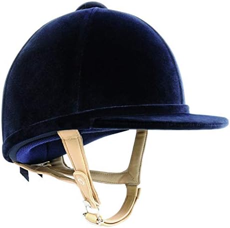 Charles Owen H2000 - Navy