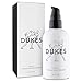Dukes Daily Age-Defying Facial Moisturizer Cream 4oz - Anti-Aging Lotion - Day/Night Face Wash Fuel for Men – All Organic