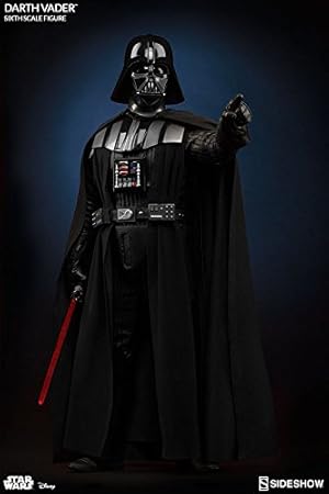 darth vader collectible figure