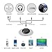 TP-Link NFC-Enabled Bluetooth 4.1 Receiver, Wireless Audio Adapter Streaming Music from Echo Smart Phone Tablet PC to Home Car Stereo Sound System (HA100) (Renewed)thumb 4